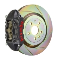 Picture of Brembo BRB Big Brake Kits Rear - 2P5.8503AS