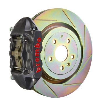 Picture of Brembo BRB Big Brake Kits Rear - 2P5.8503AS