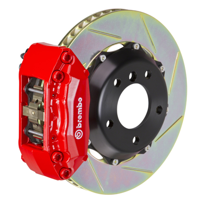 Picture of Brembo BRB Big Brake Kits - 1A2.6015A2