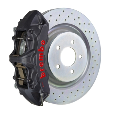 Picture of Brembo BRB Big Brake Kits - 1L4.8018AS