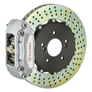 Picture of Brembo BRB Big Brake Kits - 1A1.6012A3