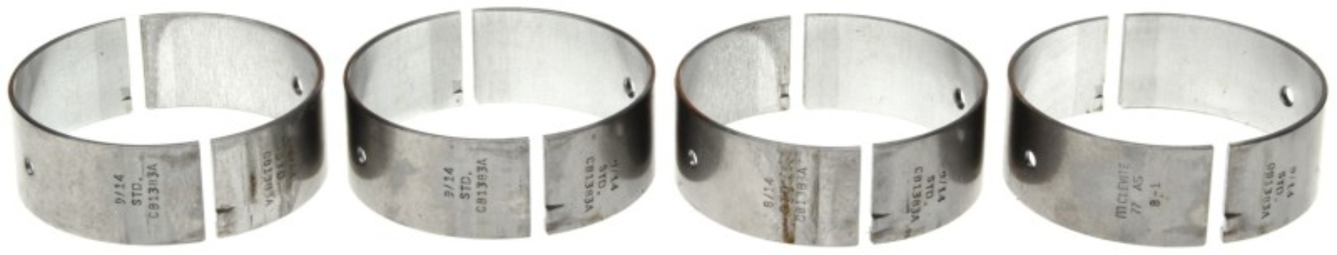 Picture of Clevite CLE Con Rod Bearing Set - CB1383A30(4)