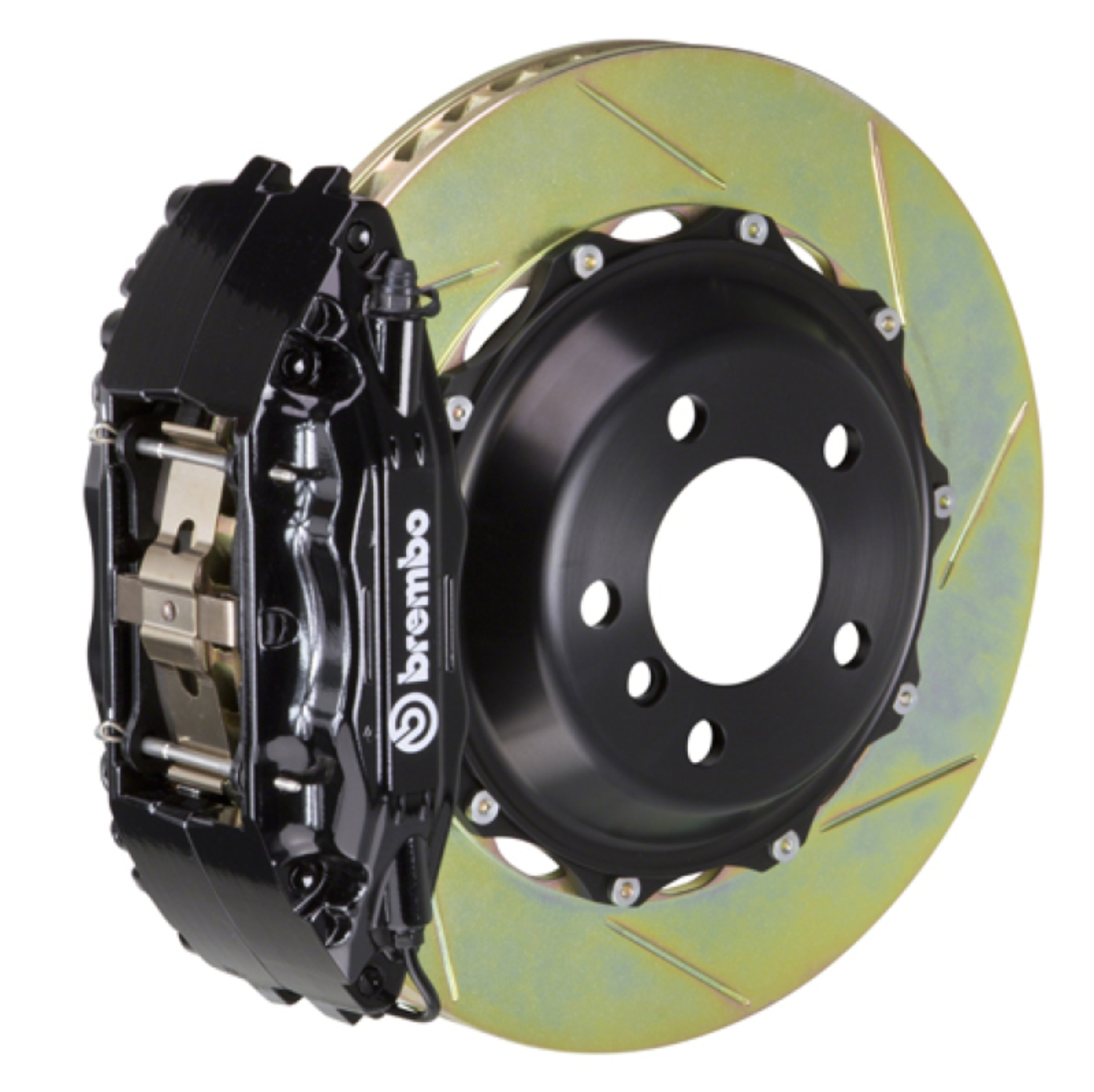 Picture of Brembo BRB Big Brake Kits - 1B2.7017A1