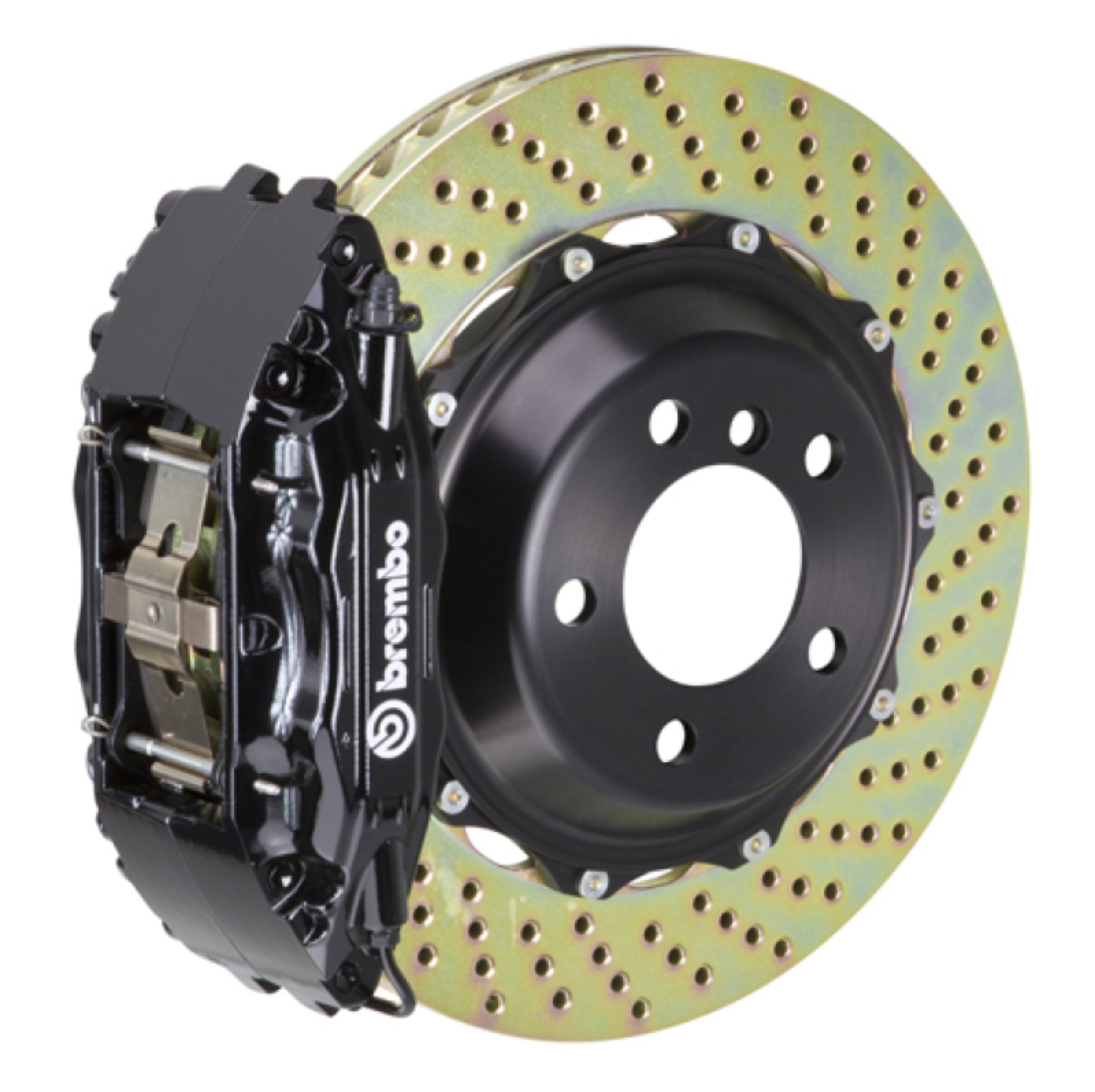 Picture of Brembo BRB Big Brake Kits - 1B1.8023A1