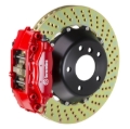 Picture of Brembo BRB Big Brake Kits - 2C1.8009A2