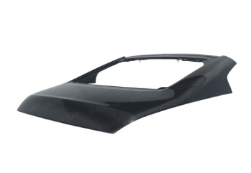 Picture of Seibon SEI Trunks - TL0205NS350HB