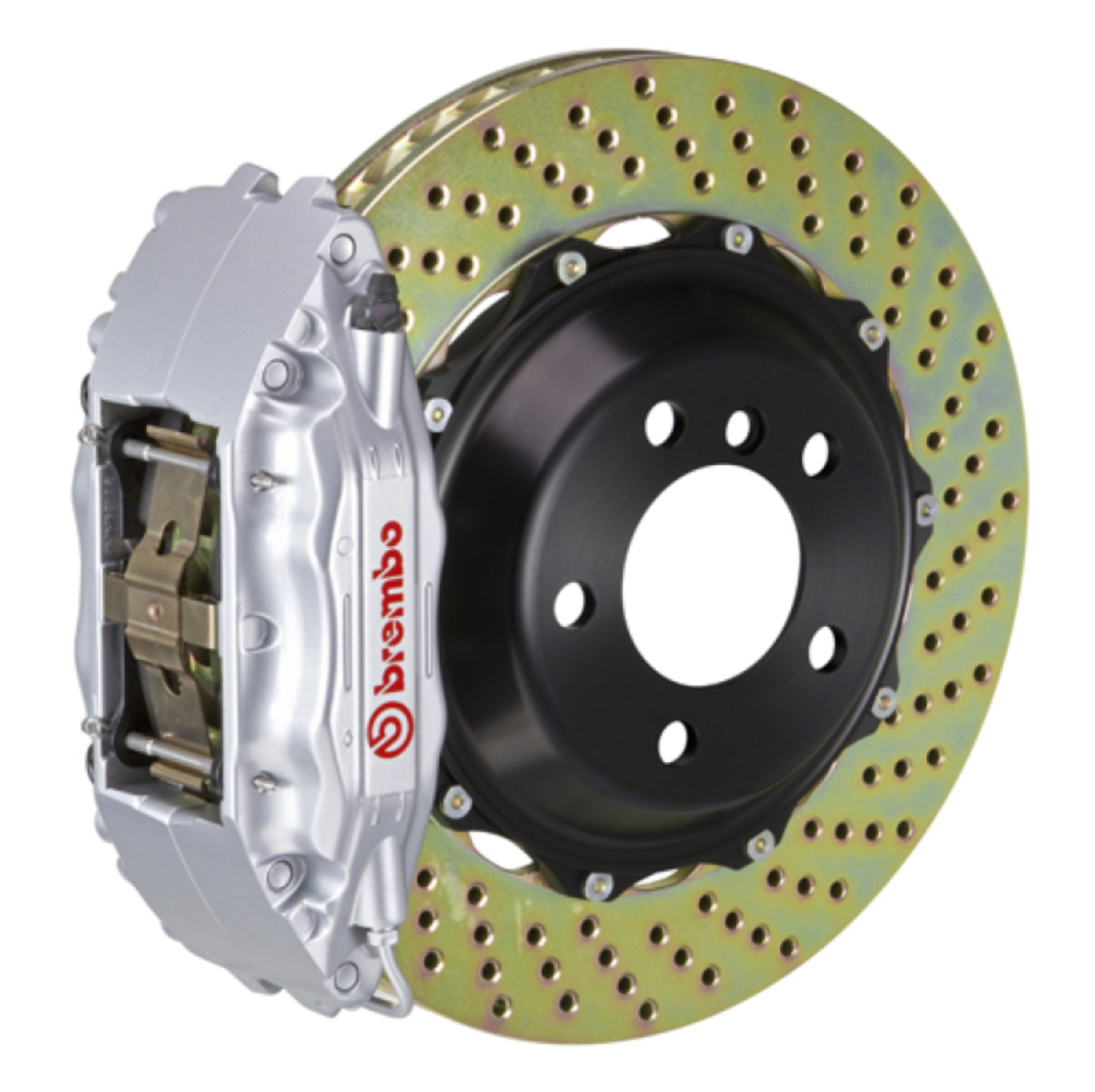 Picture of Brembo BRB Big Brake Kits - 1B1.8031A3