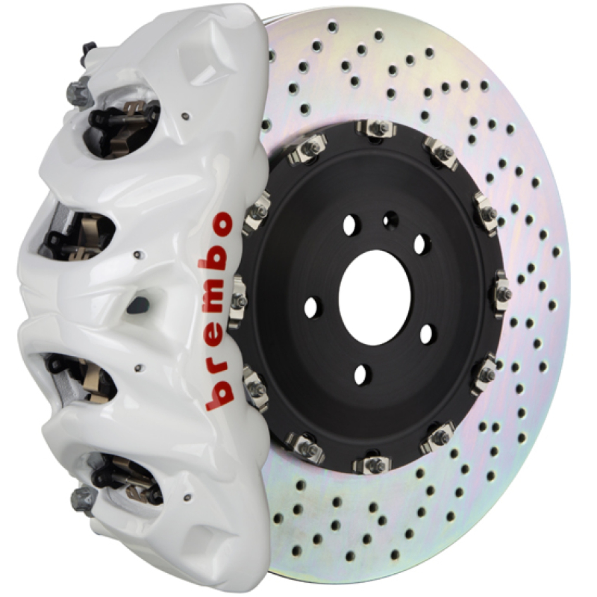 Picture of Brembo BRB Big Brake Kits - 1S1.8005A6