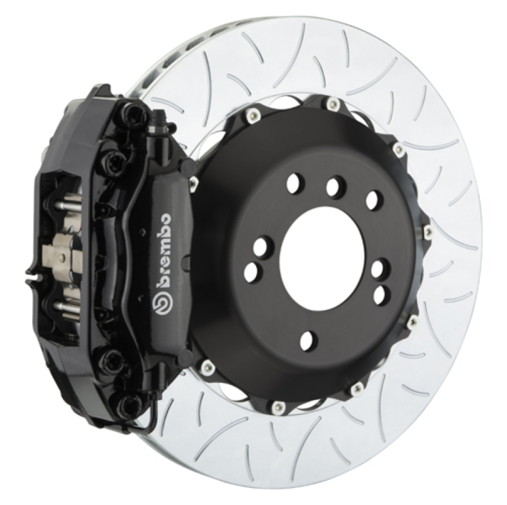 Picture of Brembo BRB Big Brake Kits - 2C3.8009A2