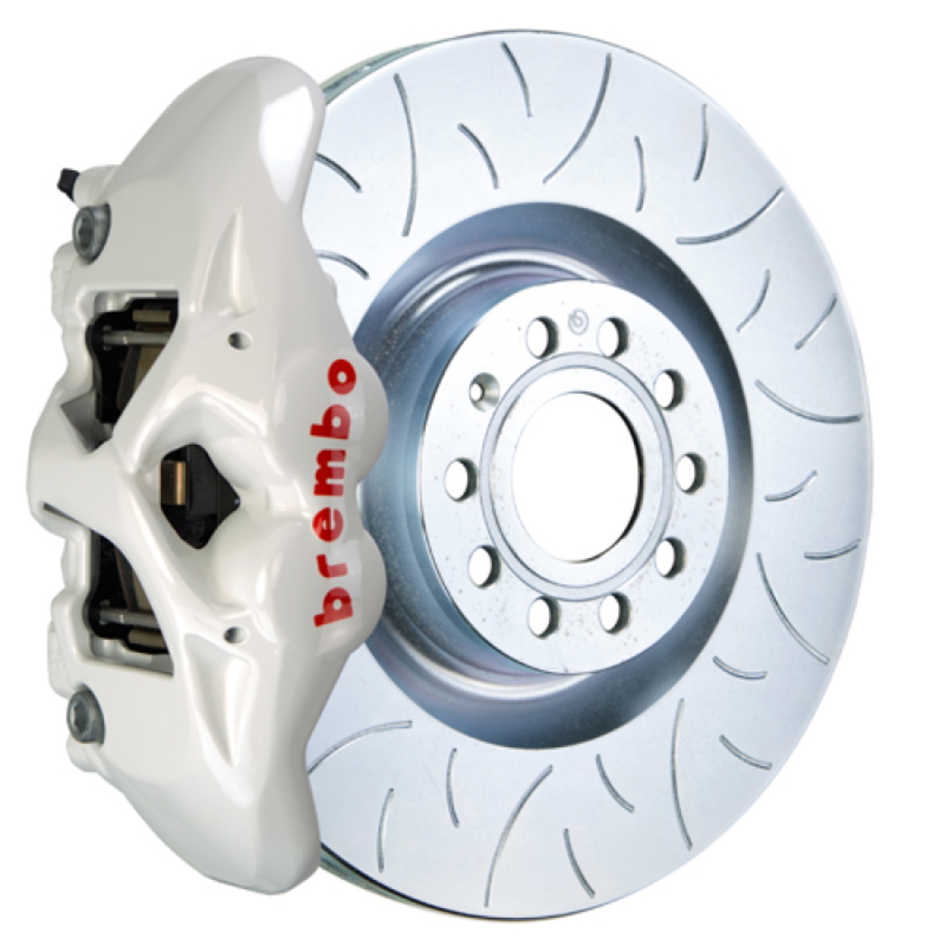 Picture of Brembo BRB Big Brake Kits - 1S3.8005A6