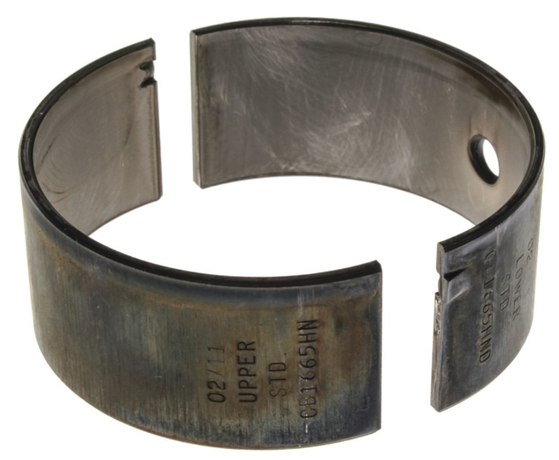 Picture of Clevite CLE Con Rod Bearing Set - CB1665HND