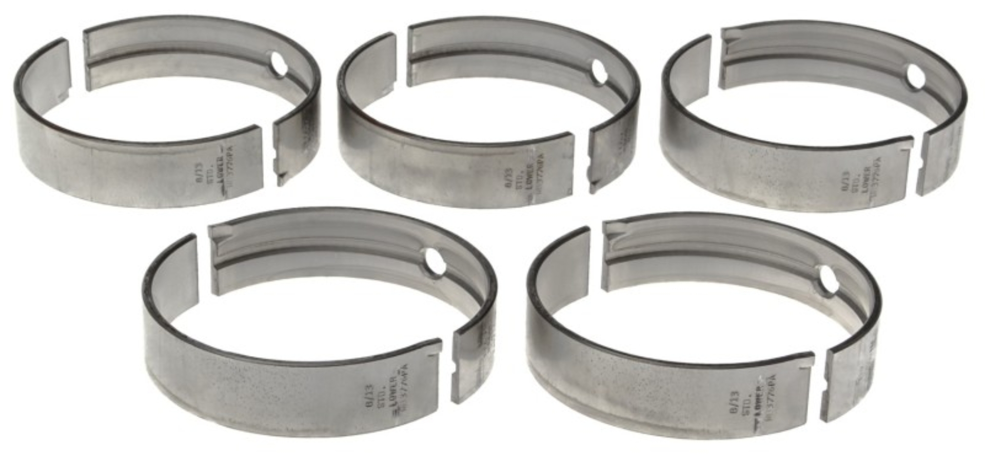 Picture of Clevite CLE Main Bearing Set - MS2218P