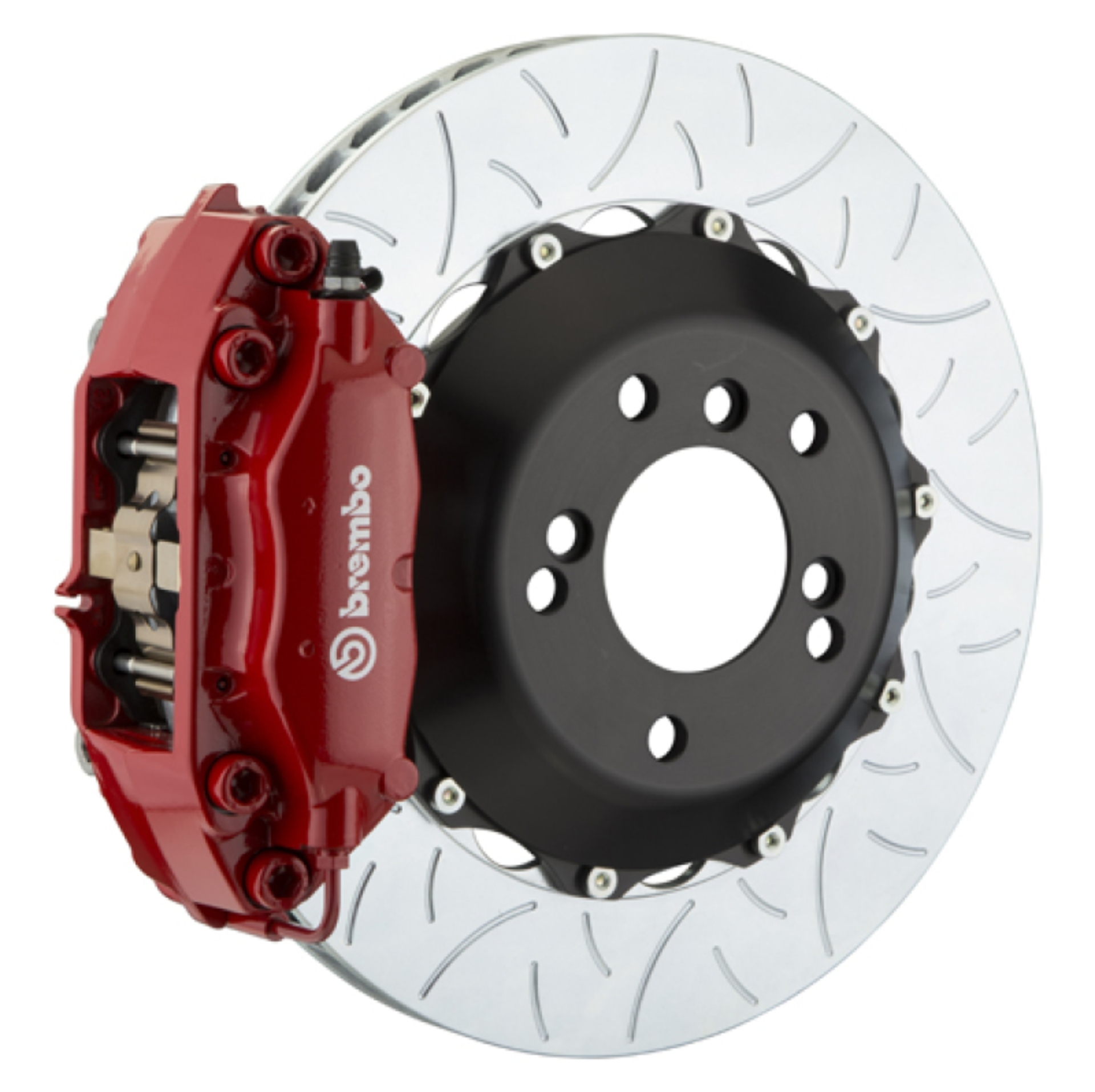 Picture of Brembo BRB Big Brake Kits - 2C3.8002A2