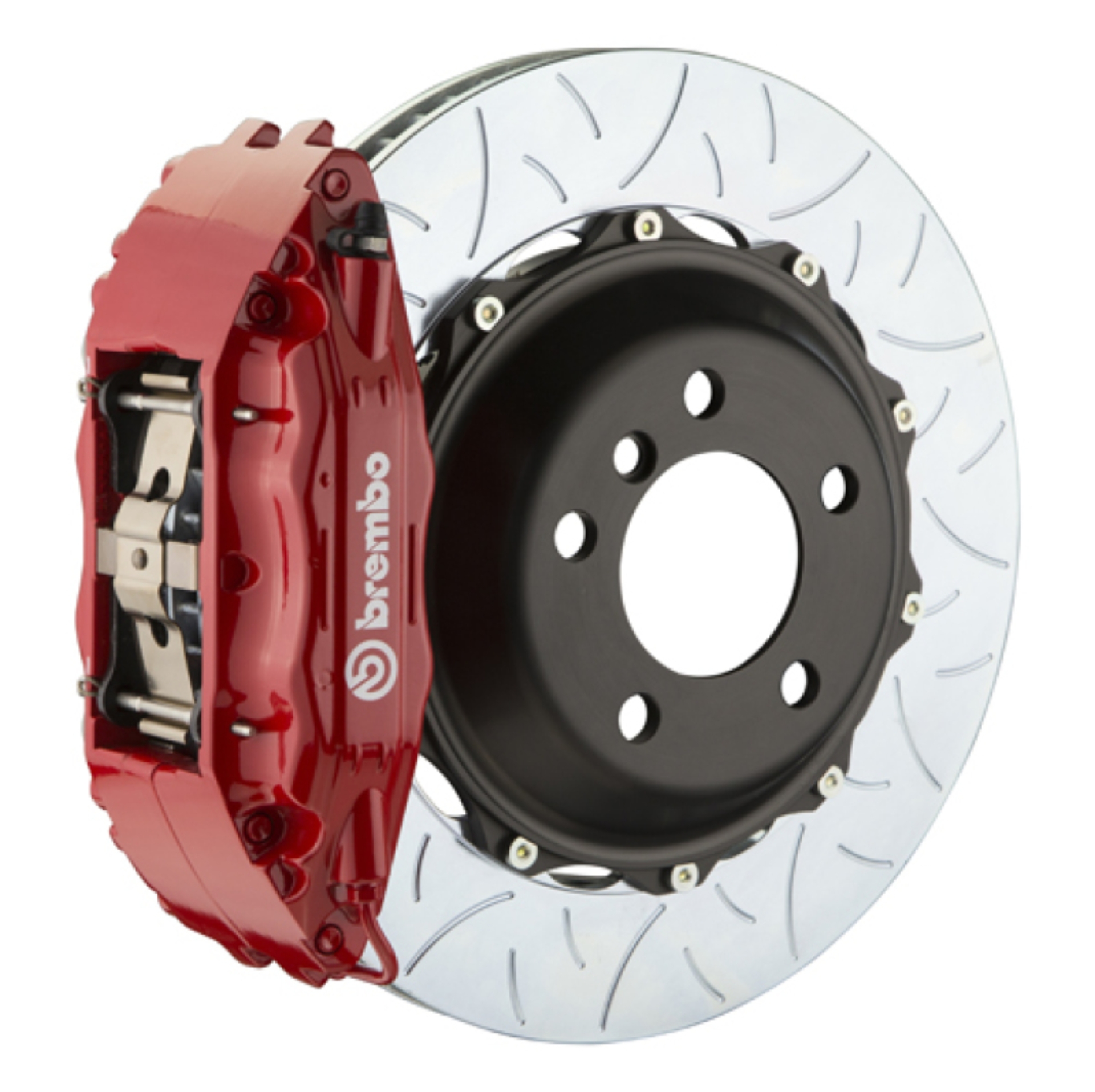 Picture of Brembo BRB Big Brake Kits - 1B3.8010A2