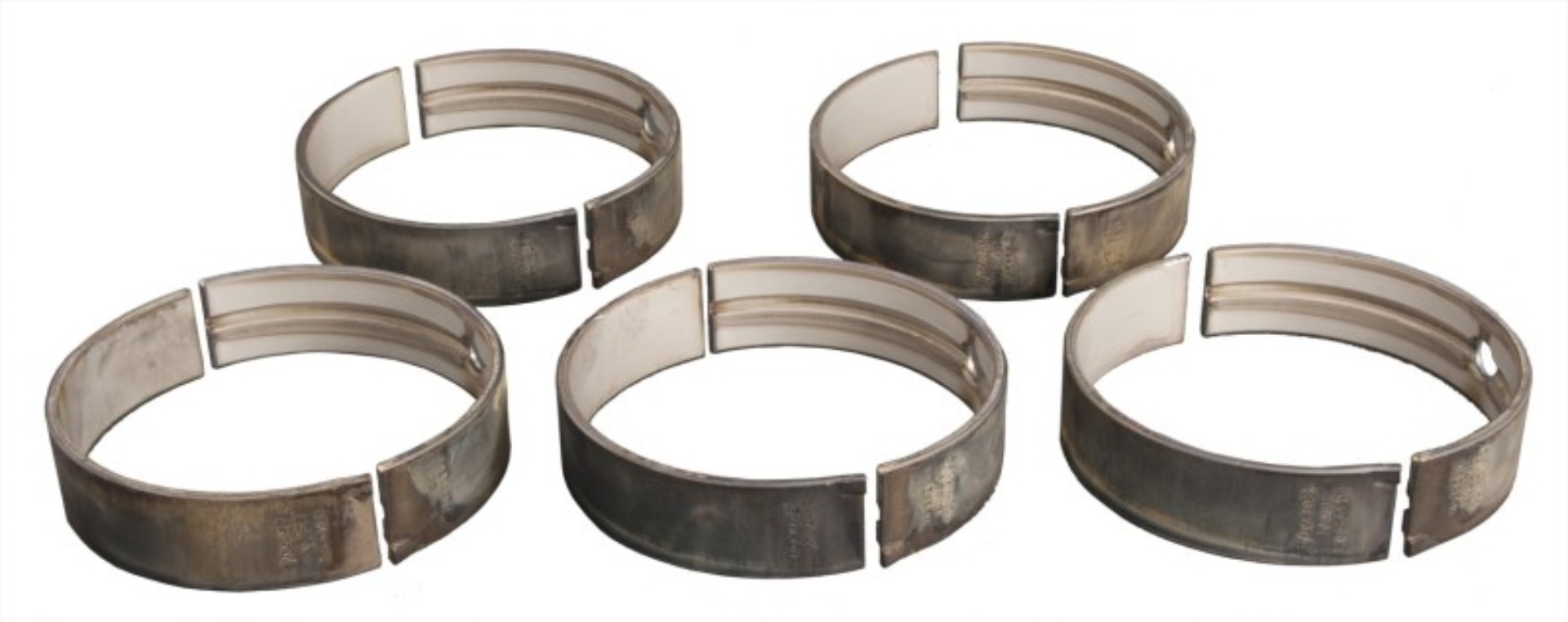Picture of Clevite CLE Main Bearing Set - MS2218H