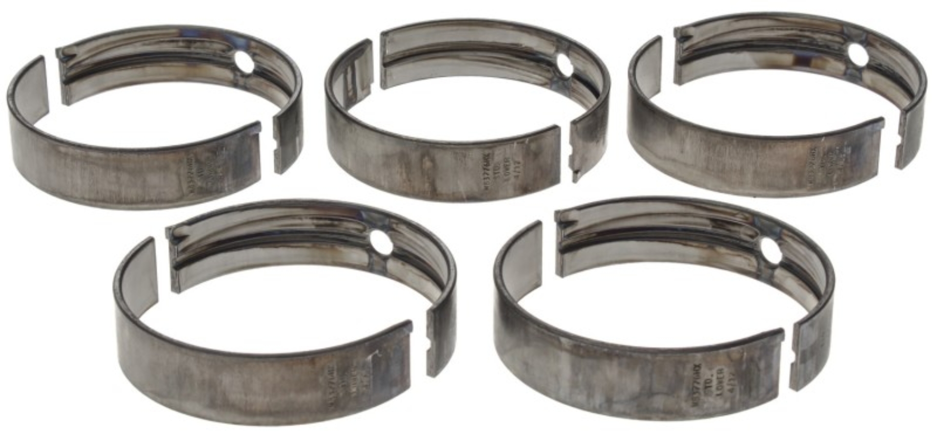 Picture of Clevite CLE Main Bearing Set - MS2218HX