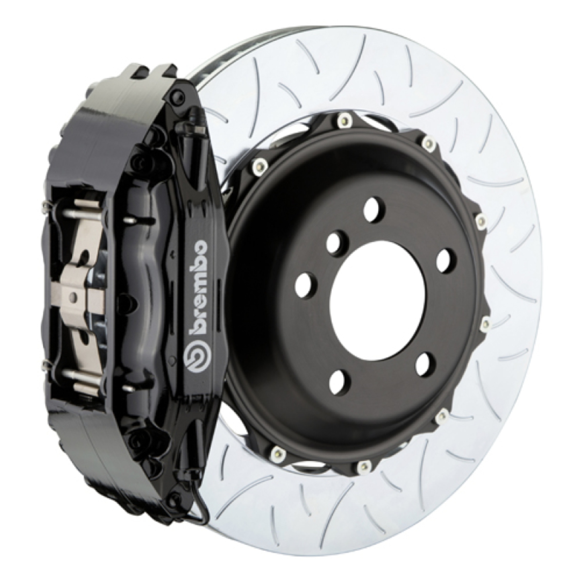 Picture of Brembo BRB Big Brake Kits - 1B3.8010A1