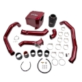 Picture of Wehrli WCF Intake Bundle Kit Cold Air Intakes - WCF100435-GW