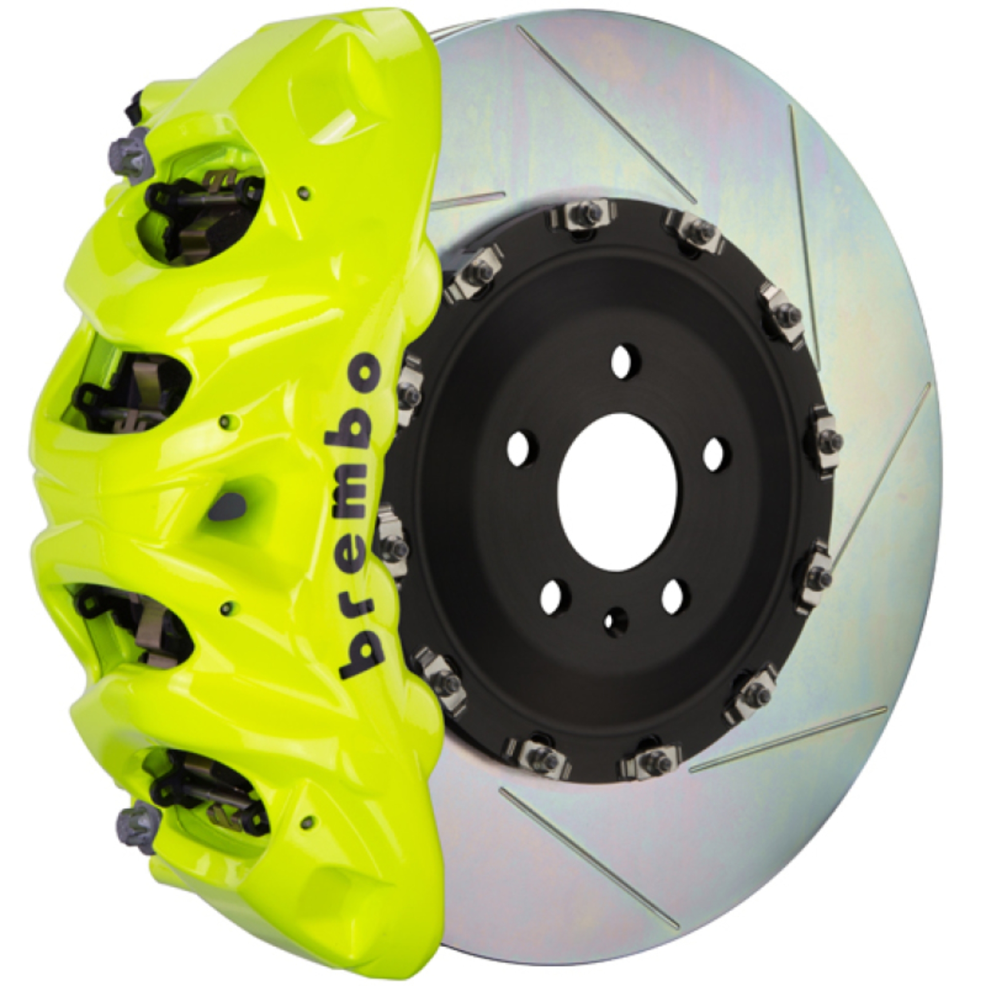 Picture of Brembo BRB Big Brake Kits - 1S2.8005A7