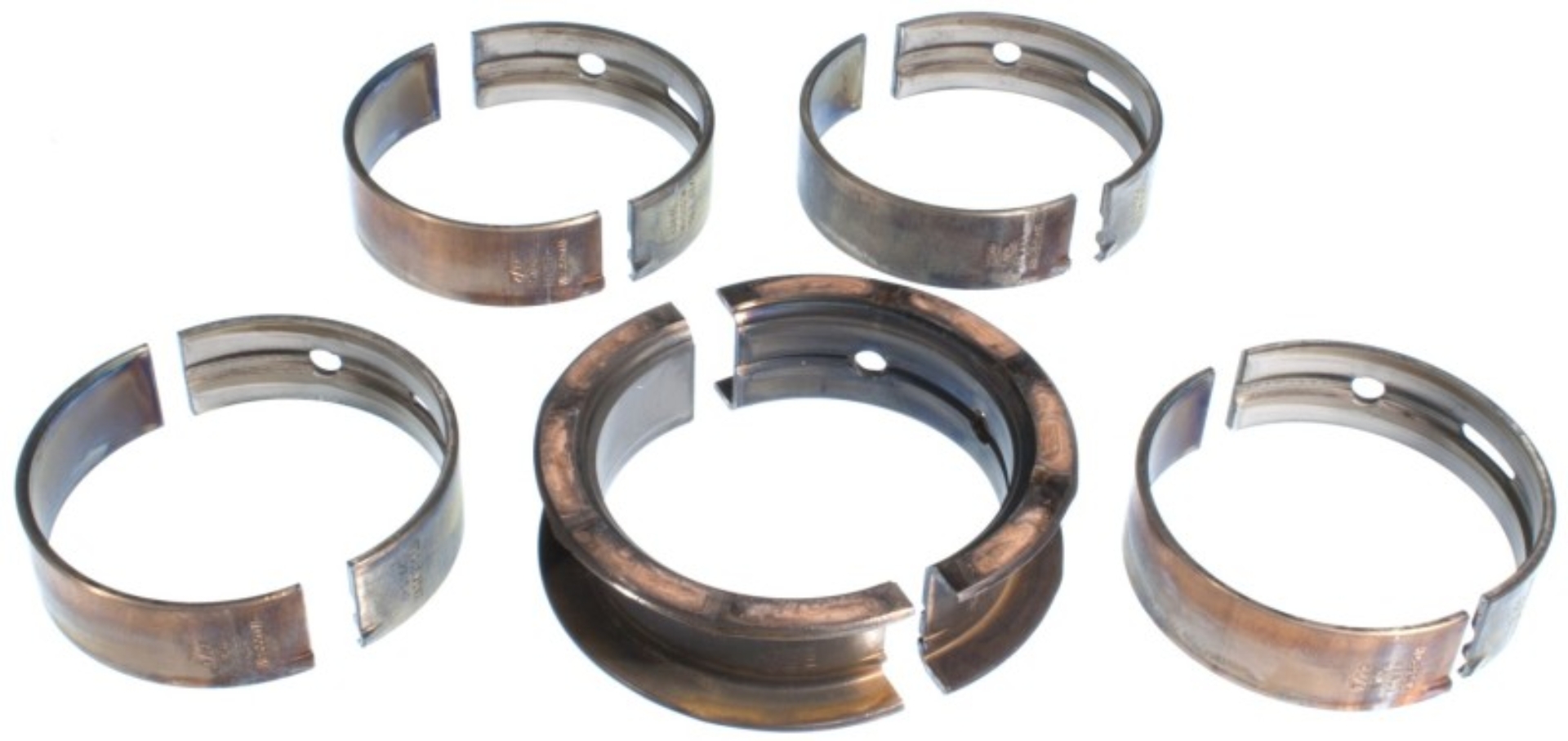 Picture of Clevite CLE Main Bearing Set - MS2294H