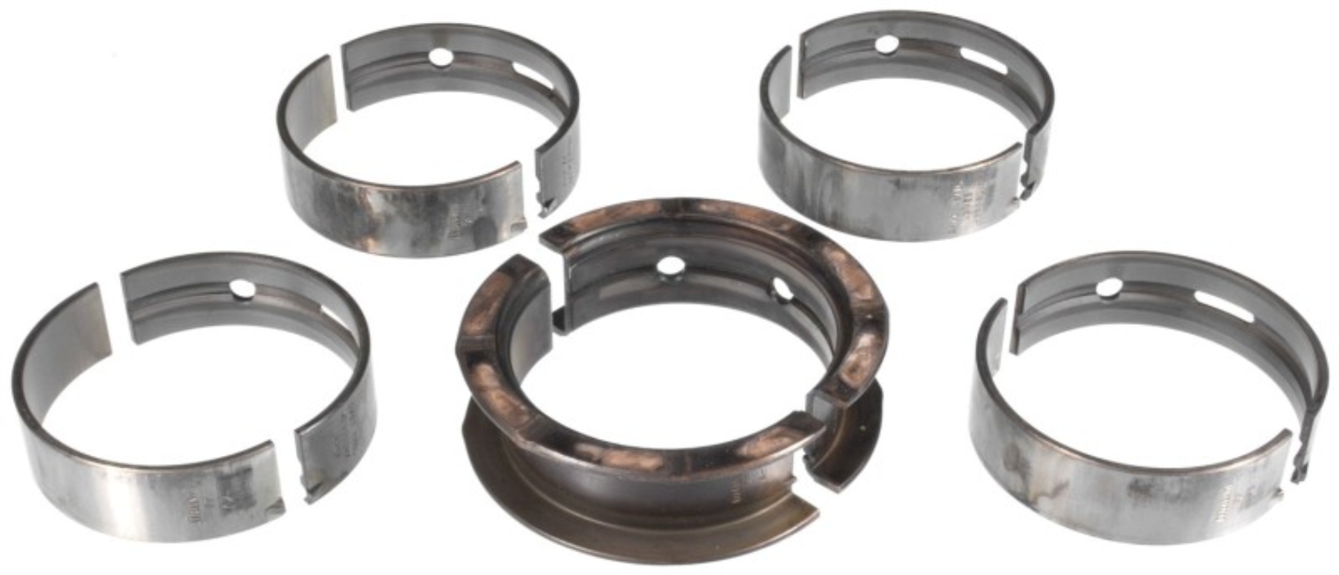 Picture of Clevite CLE Main Bearing Set - MS2294HX
