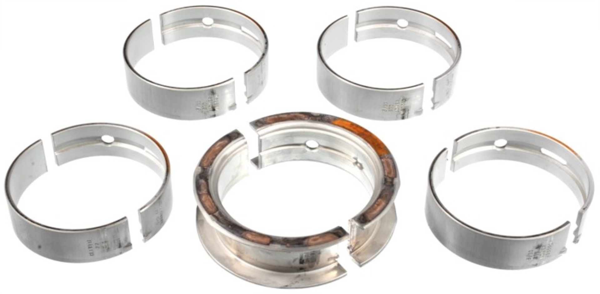 Picture of Clevite CLE Main Bearing Set - MS2294P