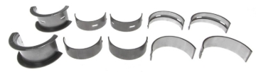 Picture of Clevite CLE Main Bearing Set - MS2327A