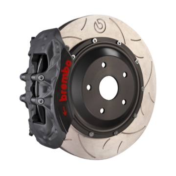 Picture of Brembo BRB Big Brake Kits - 3KD.8070AZ