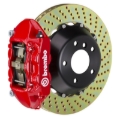 Picture of Brembo BRB Big Brake Kits Rear - 2P1.9055A2