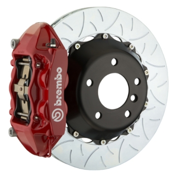 Picture of Brembo BRB Big Brake Kits Rear - 2P3.9055A2