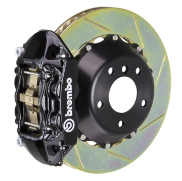 Picture of Brembo BRB Big Brake Kits Rear - 2P2.9055A1