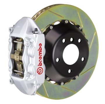 Picture of Brembo BRB Big Brake Kits Rear - 2P2.9055A3