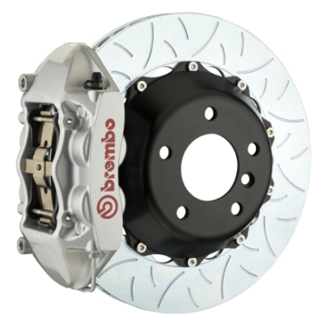 Picture of Brembo BRB Big Brake Kits Rear - 2P3.9055A3