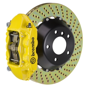 Picture of Brembo BRB Big Brake Kits - 2P1.9008A5