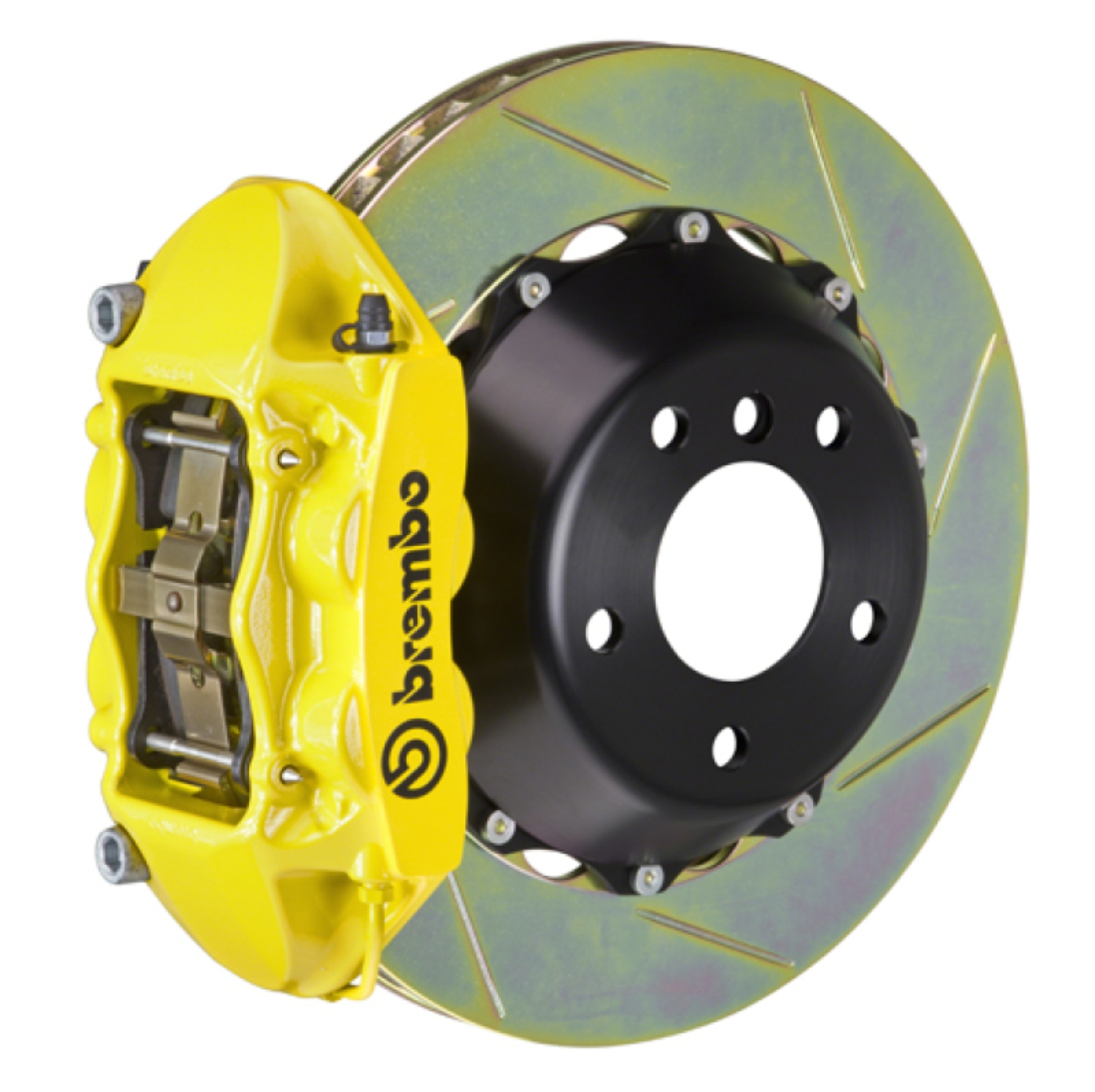 Picture of Brembo BRB Big Brake Kits - 2P2.9009A5