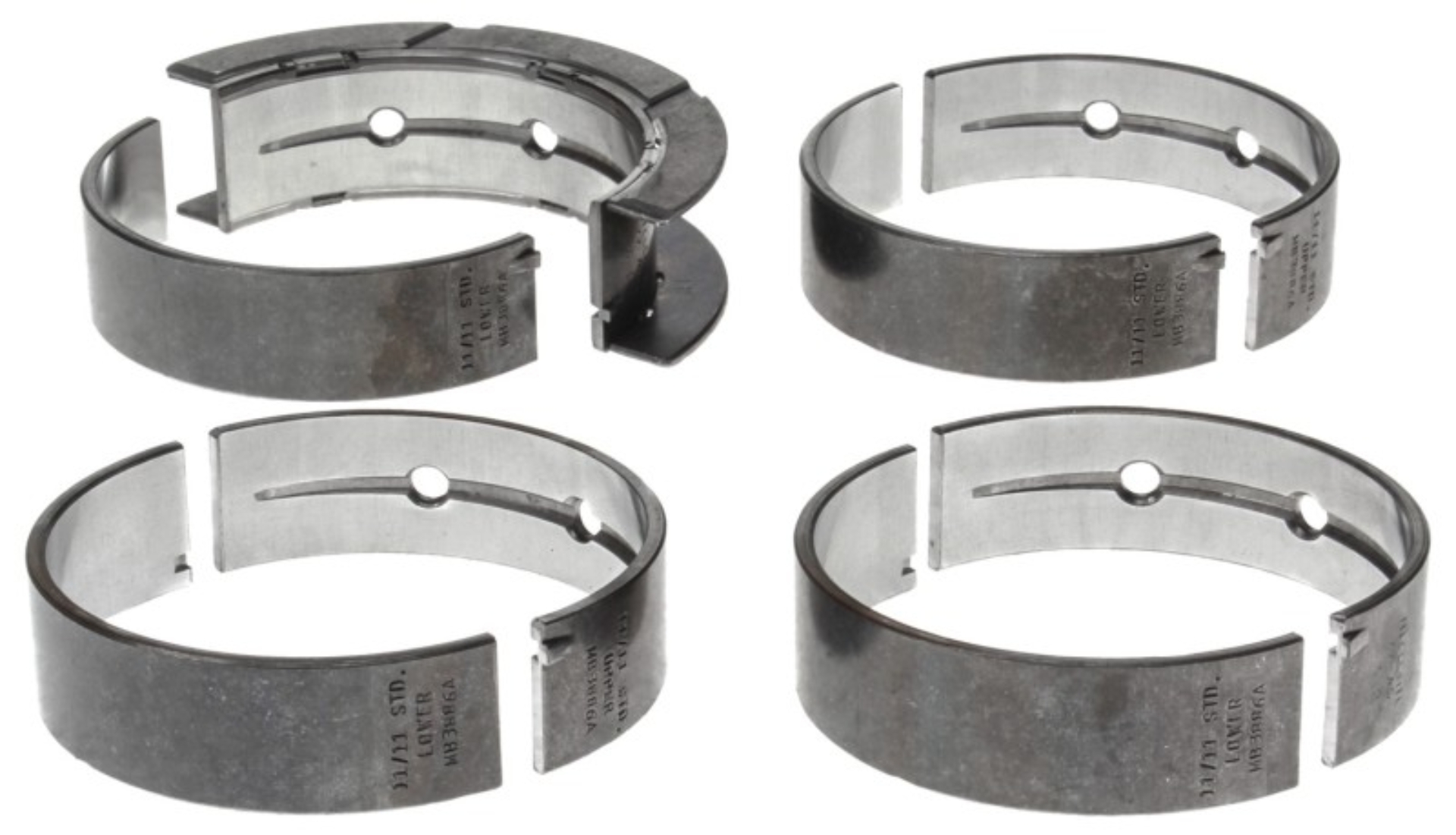 Picture of Clevite CLE Main Bearing Set - MS2276A