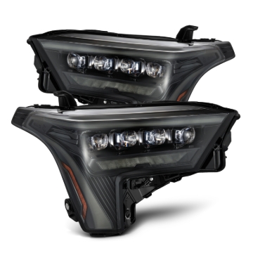 Picture of AlphaRex ARX NOVA Headlights - 880861