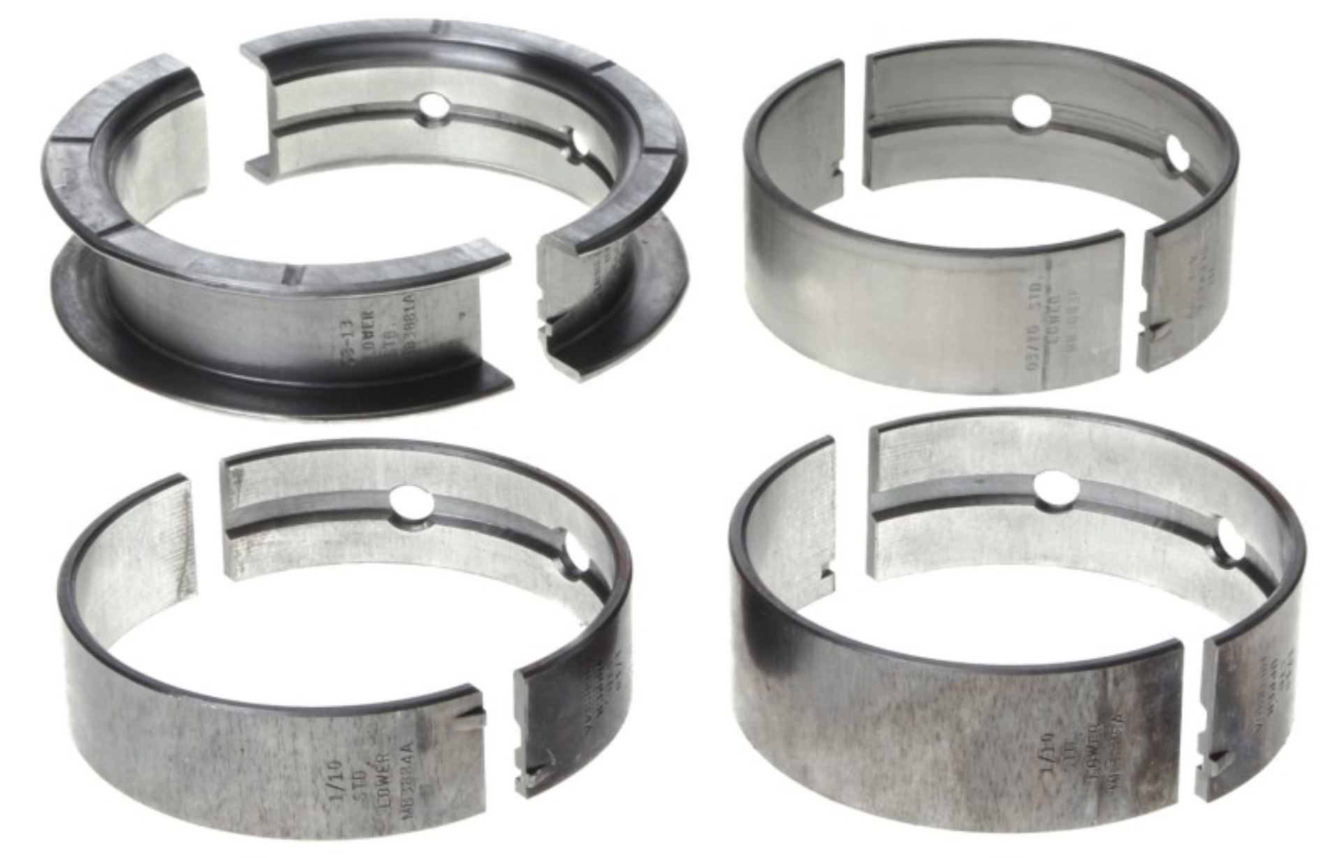 Picture of Clevite CLE Main Bearing Set - MS2275A