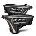 Picture of AlphaRex ARX NOVA Headlights - 880862