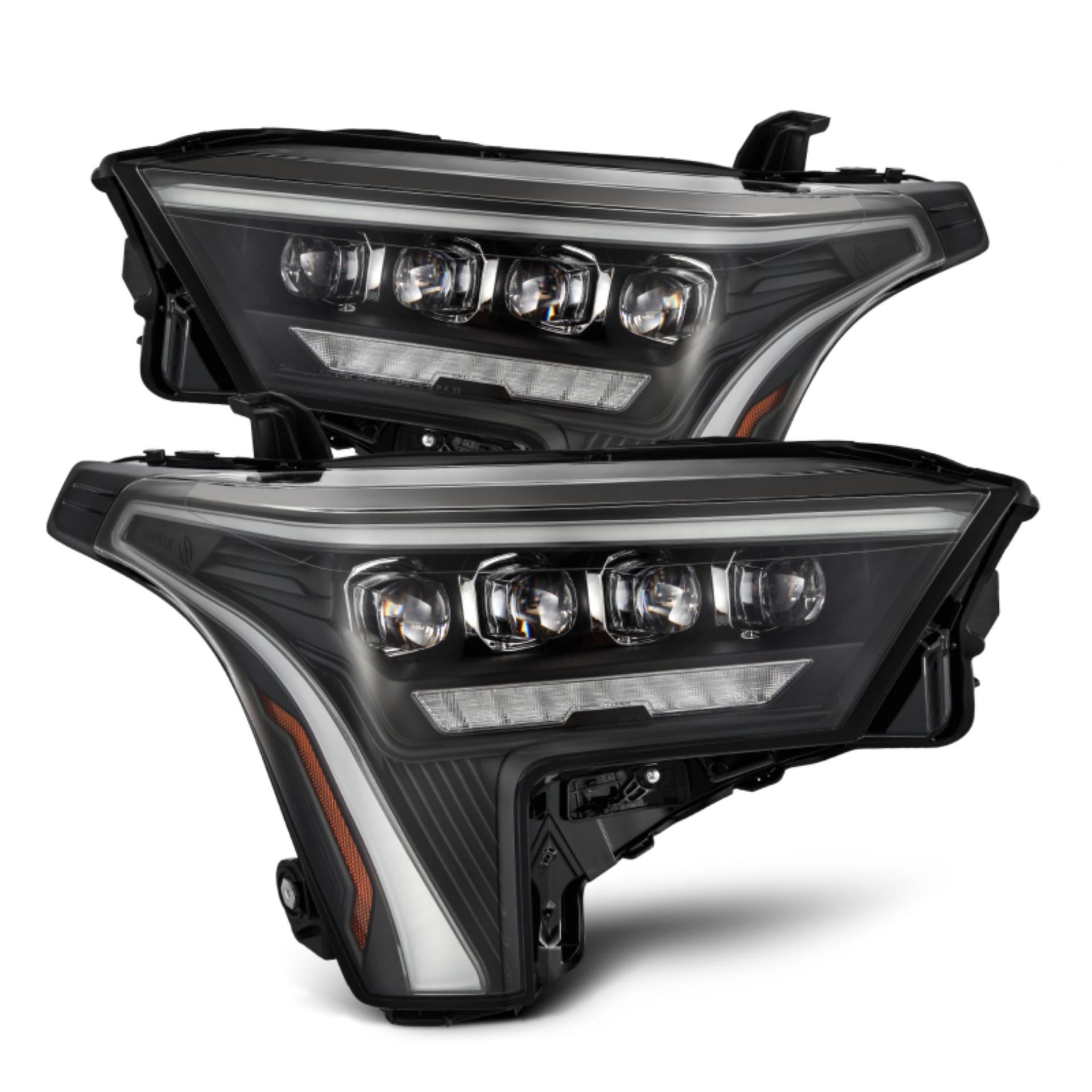 Picture of AlphaRex ARX NOVA Headlights - 880862