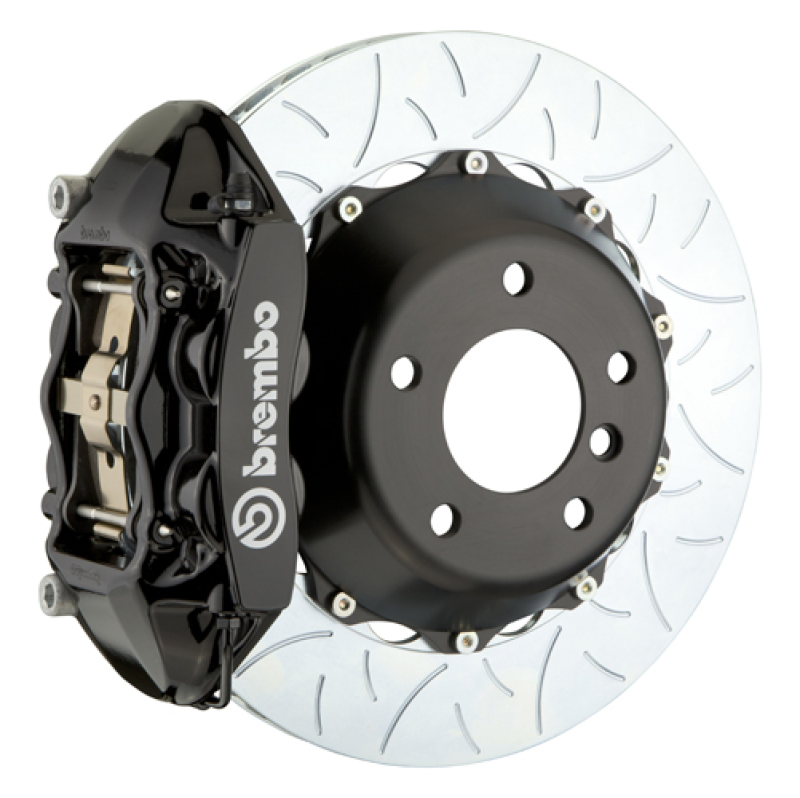Picture of Brembo BRB Big Brake Kits - 2S3.9020A1