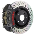 Picture of Brembo BRB Big Brake Kits - 2P1.8005AS