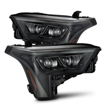 Picture of AlphaRex ARX LUXX Headlights - 880863