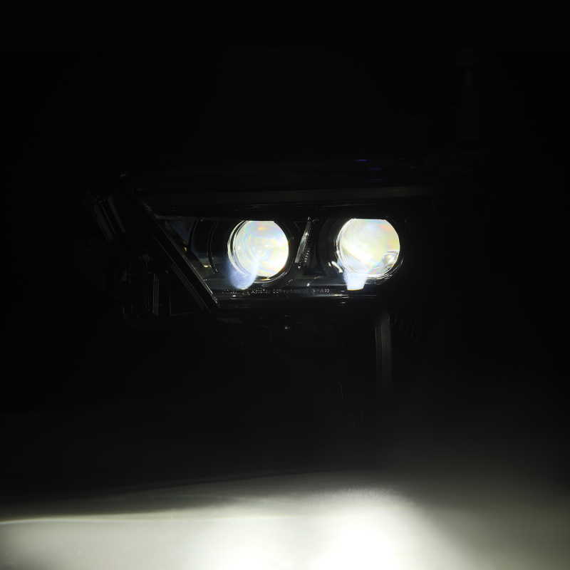 Picture of AlphaRex ARX LUXX Headlights - 880863