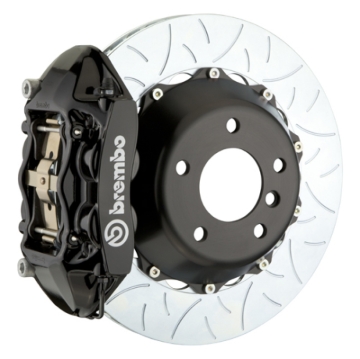 Picture of Brembo BRB Big Brake Kits - 2S3.9002A1