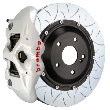 Picture of Brembo BRB Big Brake Kits - 2S3.9002A6