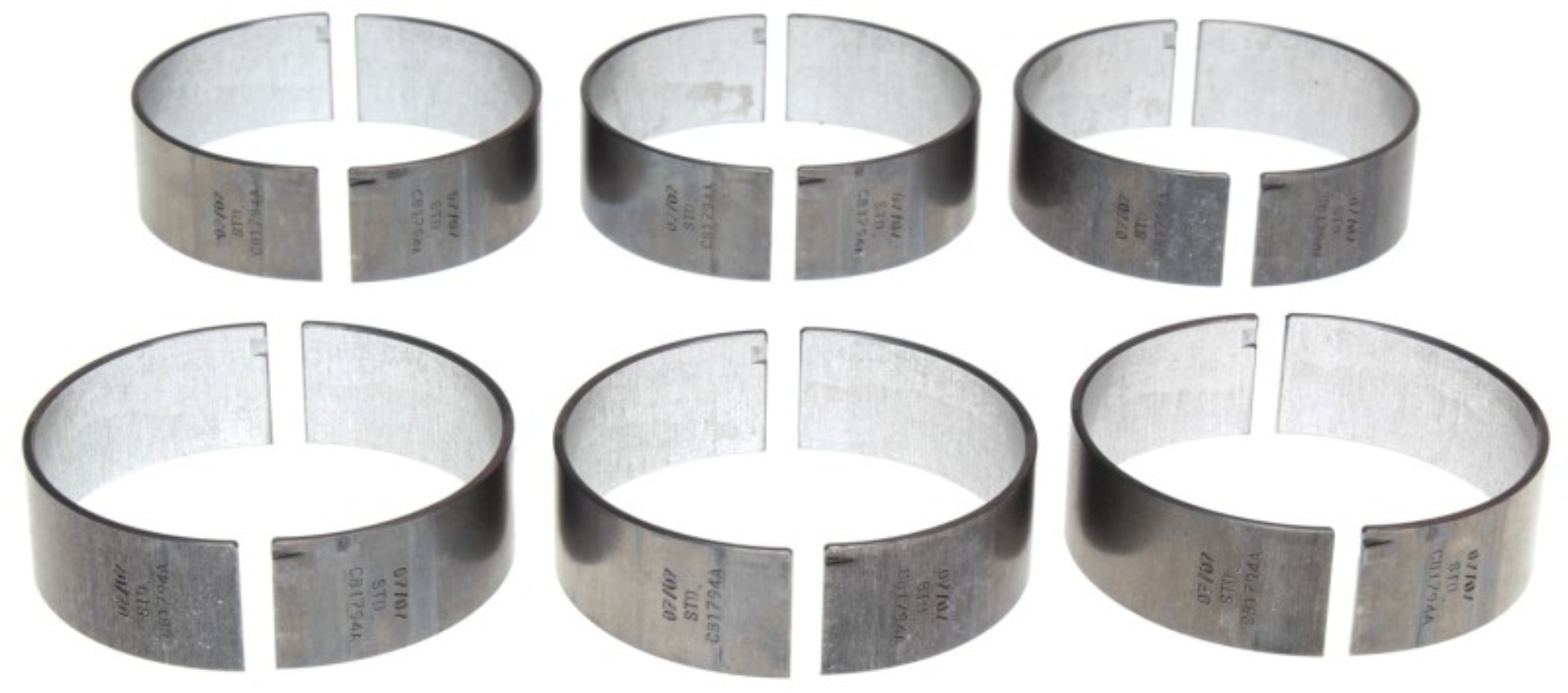 Picture of Clevite CLE Con Rod Bearing Set - CB1794A20(6)
