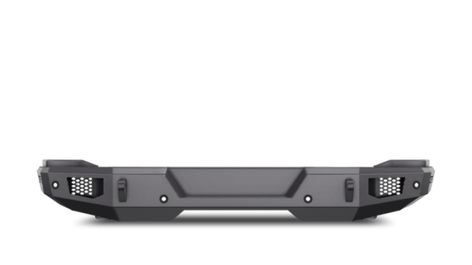 Picture of Body Armor 4x4 BOD Odyssey Bumpers - FB-2965
