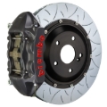 Picture of Brembo BRB Big Brake Kits Rear - 2P3.9055AS