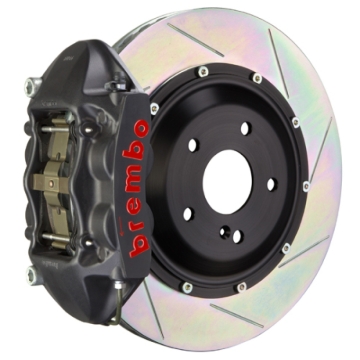Picture of Brembo BRB Big Brake Kits Rear - 2P2.9055AS